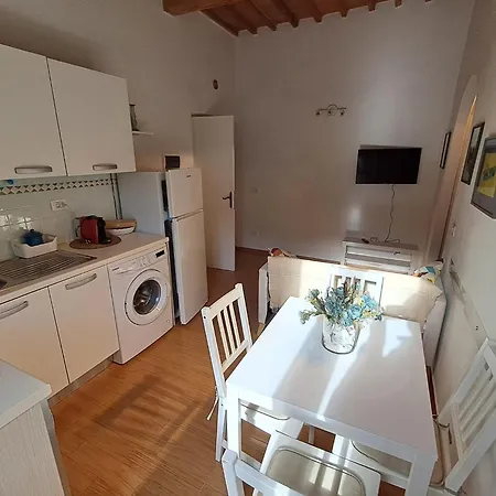 Casa Anna Appartamento *
